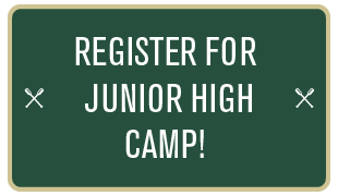 Register For Junior High Camp - Camp Hardtner