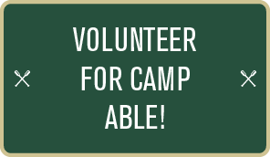 Volunteer For Camp Able - Camp Hardtner