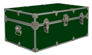 Green Camp Trunk